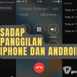 Rekam Panggilan Telepon Jarak Jauh, iPhone dan Android