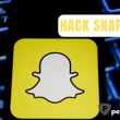 Hack Aplikasi Snapchat Dari Android & iPhone