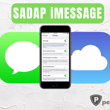 Sadap Data Pesan iMessage dari iPhone dan iPad