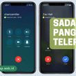 Sadap Panggilan Telepon iPhone / Android Jarak Jauh